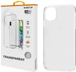 ALIGATOR ALLIGATOR Transparent Case Apple iPhone 11