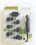 Extra Digital Notebook Power Supply 12-24V, 100W