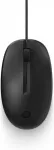 Hiir Hp 128 USB laser wired mouse Bulk120