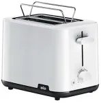 Braun HT1010WH 2 slice(s) 900 W White