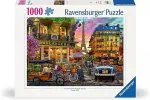 Ravensburger 1000 Pieces Paris at dawn
