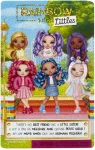 MGA Entertainment Rainbow High Littles - Magenta (Pink)