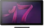 Tahvelarvuti WACOM Cintiq Pro 17 graphic tablet Black 382 x 215 mm USB