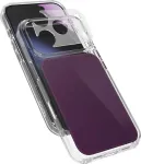 EPICO Tile Mag+ Case iPhone 17 Pro Max/18 Pro Max purple