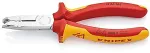 KNIPEX 13 46 165 cable stripper Red, Yellow