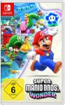 M&auml;ng Nintendo Super Mario Bros. Wonder, Nintendo Switch game
