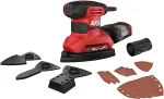 Skil SANDER MULTI 7261AA 160W
