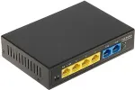 No name POE Switch GTX-A1-06-42-V2, 4-port