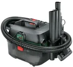 Tolmuimeja Bosch Powertools Bosch AdvancedVac 18V-8, wet/dry vacuum cleaner (green, without battery and charger)