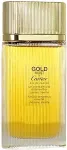 Cartier Must De Cartier 100ml - Eau de Toilette naistele