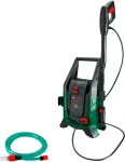 Bosch cordless high-pressure cleaner UniversalAquatak 36V-100 Solo, 36Volt (green/black, without battery and charger, with self-priming kit, POWER FOR ALL)