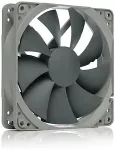 Noctua NF P12 redux-1700 PWM Computer case Fan 12 cm Grey