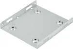 SUPERMICRO Super Micro - Speichereinschubadapter - 3.5 auf 2.5 (8,9 cm to 6,4 cm) (MCP-220-73102-0N)