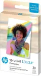 Hp fotopaber Sprocket Plus Zink 5,8x8,6cm 20 lehte