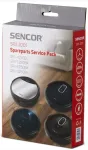 SENCOR Lisavarustuse komplekt robottolmuimejale SRV6250, 8250, 9250 SRX2001