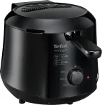 Frit&uuml;&uuml;r Tefal Principio, must