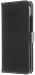 Insmat 650-2964 mobile phone case 16.6 cm (6.55") Flip case Black