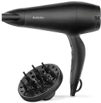 F&ouml;&ouml;n Babyliss Power Smooth 2000 Hair Dryer