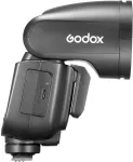 Godox v&auml;lk V1 Pro Canonile
