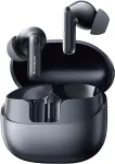 BASEUS Bass BP1 Headset True Wireless Stereo (TWS) In-ear Calls/Music Bluetooth Black