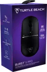 Hiir Turtle Beach juhtmevaba Burst II Pro, must
