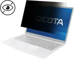 DICOTA privaatsusfilter kahepoolse magnetiga universaalne 16:10 40,64cm 16 tolli