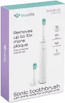 Hambahari Truelife SonicBrush Clean30 White Adult Oscillating toothbrush