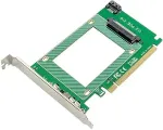 ProXtend PCIe X16 U.2 SFF8639 SSD