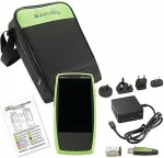 NetAlly Z LinkRunner AT 3000 EXTENDED TEST KIT