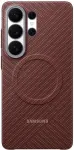 SAMSUNG EF-KS948 Carbon Magnet Case f&uuml;r Galaxy S26 Ultra rot