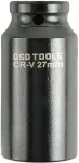 DSDTOOLS 1/2" PIKK 27 MM 6-TERALINE S&Uuml;GAVA P&Otilde;RJAGA P&Otilde;RKEPEA DS1153