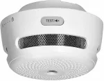 Orno TUYA SMOKE DETECTOR 9V DC SMART WI-FI
