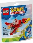 Lego 30704 Sonic the Hedgehog Balkiry Attack, construction toy