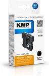 Tooner KMP PrintTechnik AG KMP Patrone Brother LC-980BK black 300 S. B77B