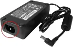 Qnap 90W external power adapter