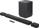 Kodukino JBL JBLBAR1000PROBLKEP