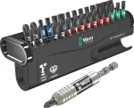 Wera Bit-Check 30 Impaktor 2 - bit assortment