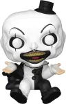 Funko POP! Vinyl figuur: Terrifier - Art the Clown (Shelf Sitter)