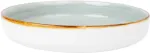 Home4you Taldrik SENSO D20xH4cm, hall keraamika