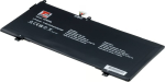 T6 POWER Battery HP Specter 13-ae000 x360, 13-ae500 x360, 5275mAh, 60Wh, 3cell, Li-pol