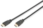 Digitus HDMI High Speed mit Ethernet Anschlusskabel 3,0m