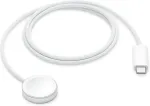 APPLE Magnetlaadija Watchile USB-C 1M MT0H3ZM/A