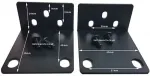 HIKVISION Digital Technology HVOMOUNT4 Montageschelle (190157623)