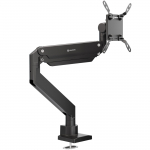 tarvik &ndash; laua 17-57" BLACK G130-B ONKRON