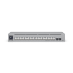 Switch UBIQUITI 180 Watts USW-PRO-MAX-16-POE