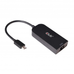 I O ADAPTER USB3.2 TO RJ45 M F CAC-1520 CLUB3D