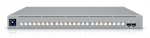 V&otilde;rgul&uuml;liti UBIQUITI Pro XG 24 PoE V&otilde;rgul&uuml;liti type Managed V&otilde;rgul&uuml;liti layer L2 L3 Rack mounting Yes Stackable Yes Form factor