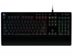 KEYBOARD G213 GAMING ENG 920-008093 LOGITECH