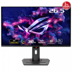 LCD Monitor ASUS ROG Strix OLED XG27ACDNG 26.5" 360Hz QHD