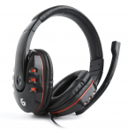 K&otilde;rvaklapid GAMING GHS-402 GEMBIRD